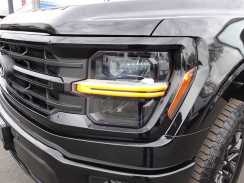 Used 2024 Ford F150 XLT w/ Equipment Group 302A MID image 63