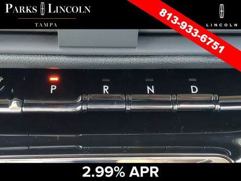 Certified 2024 Lincoln Corsair FWD image 25
