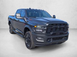 New 2026 RAM 2500 Tradesman video 3