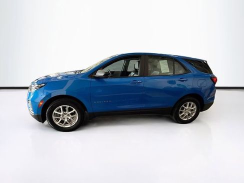 Used 2024 Chevrolet Equinox LS image 9