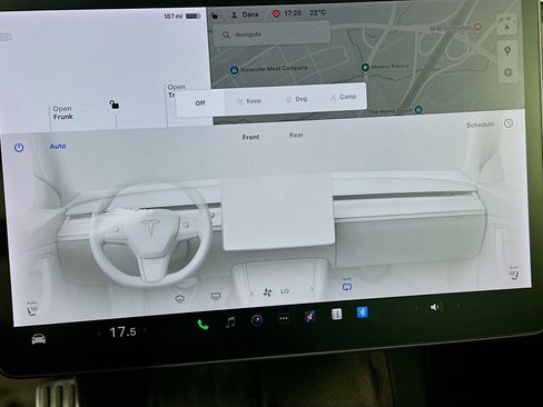 Used 2021 Tesla Model 3 Standard Range Plus RWD image 22