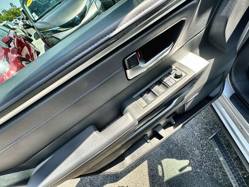 New 2024 Toyota Tundra Platinum image 23