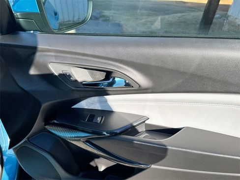 New 2026 Chevrolet Trax LT image 32