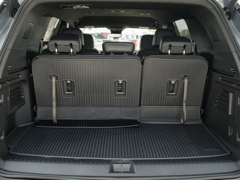 New 2026 Chevrolet Traverse LT w/ Driver Confidence Package image 34