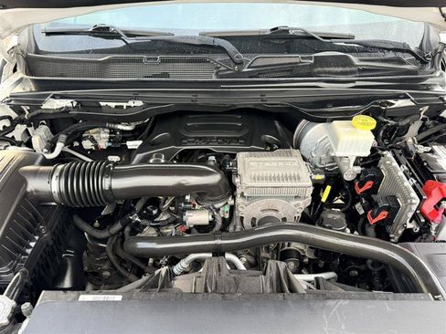 Used 2019 RAM 1500 Big Horn AWD/4WD image 33