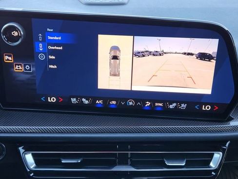 New 2026 Chevrolet Traverse High Country w/ LPO, Floor Liner Package image 21