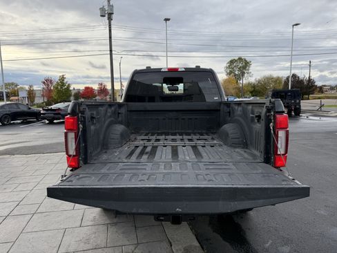 Used 2021 Ford F250 Lariat image 30