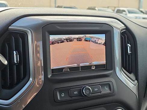New 2026 GMC Sierra 1500 Pro w/ Graphite Edition AWD/4WD image 14