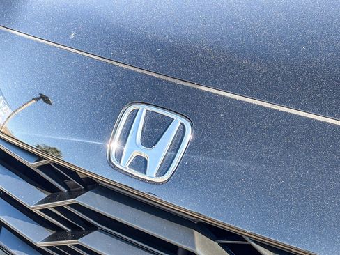 Certified 2024 Honda HR-V Sport image 10