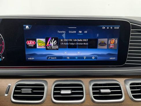 Used 2024 Mercedes-Benz GLE 350 4MATIC image 29