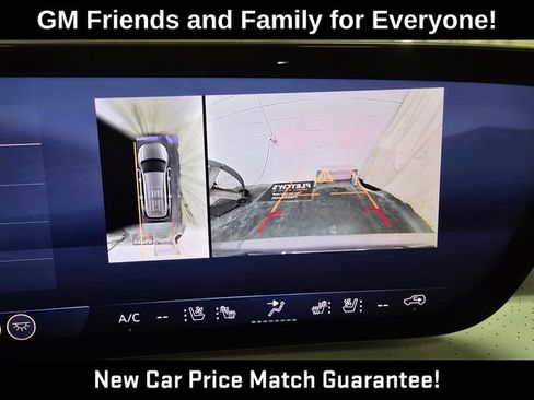 New 2026 Buick Enclave Avenir w/ Super Cruise Package AWD/4WD image 20