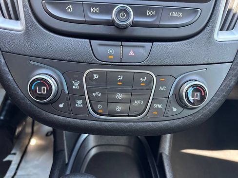 Certified 2024 Chevrolet Malibu LT FWD image 26