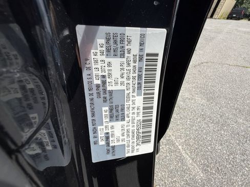 Used 2023 MAZDA CX-30 AWD 2.5 S w/ Select Package image 28