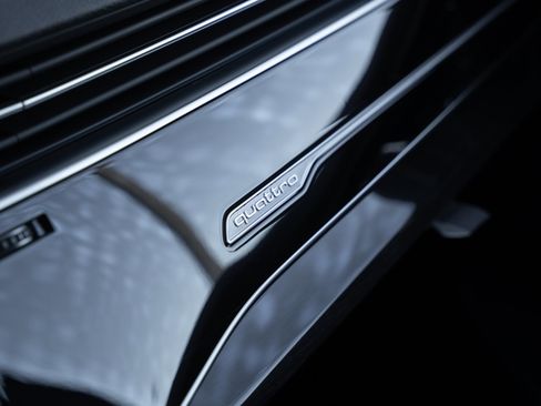 New 2026 Audi Q8 Premium Plus image 14