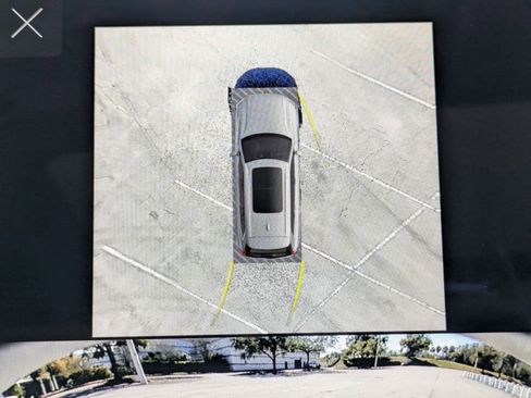 New 2026 Volvo XC90 B6 Ultra w/ Protection Package AWD/4WD image 29