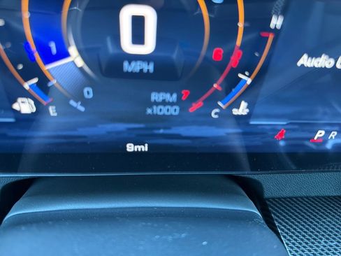 New 2026 Chevrolet Traverse High Country w/ LPO, Floor Liner Package image 17