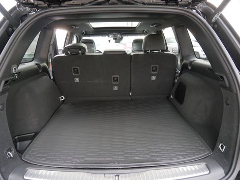 New 2025 Jeep Grand Cherokee Summit w/ Obsidian Package image 7