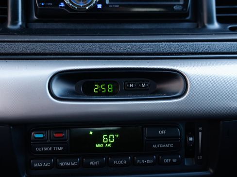 Used 2003 Mercury Marauder image 32