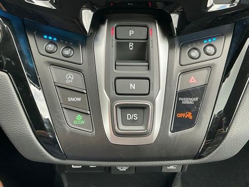 New 2026 Honda Odyssey Elite image 16