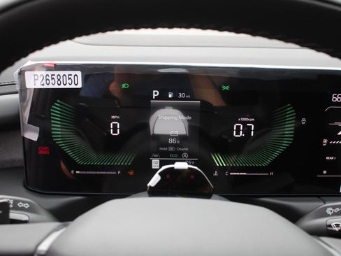 New 2027 Kia Telluride S AWD/4WD image 12