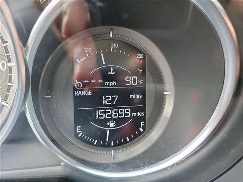 Used 2017 MAZDA CX-5 Grand Select FWD image 20