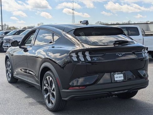 New 2026 Ford Mustang Mach-E Select w/ Comfort Package image 5