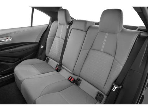 Used 2022 Toyota Corolla SE w/ Carpet Mat Package (TMS) image 13