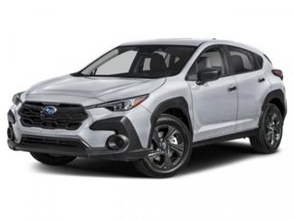 New 2026 Subaru Crosstrek 2.5i video 1