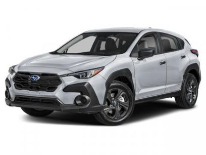 New 2026 Subaru Crosstrek 2.5i