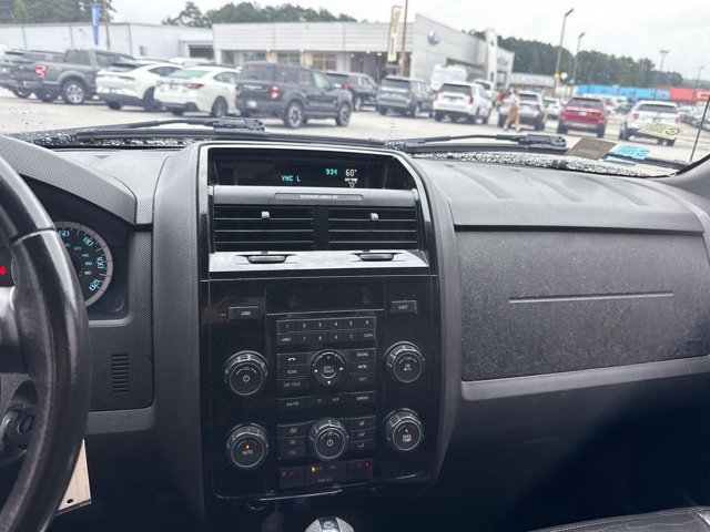 Used 2012 Ford Escape Limited FWD image 10