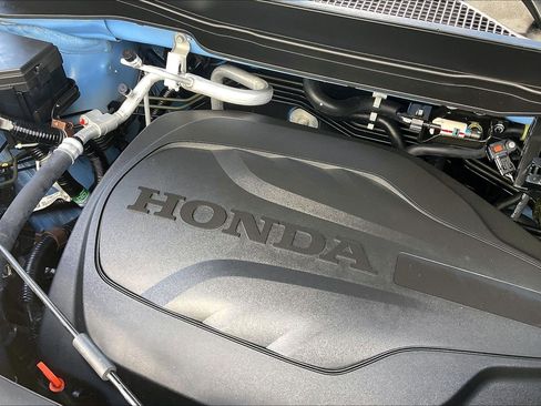 Used 2024 Honda Ridgeline TrailSport image 36