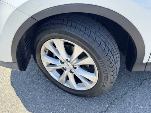 Used 2014 Toyota RAV4 Limited AWD/4WD image 36