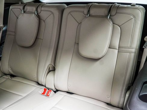 Used 2022 Lincoln Aviator Reserve w/ Elements Package Plus image 43