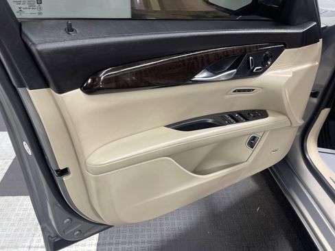 Used 2018 Cadillac CT6 3.6 AWD image 10