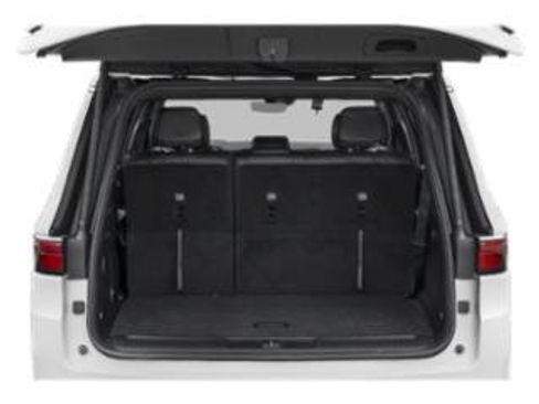 Used 2024 Jeep Wagoneer Series II w/ Convenience Group I AWD/4WD image 6