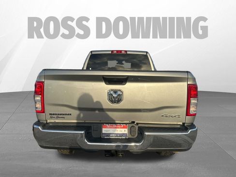Used 2024 RAM 2500 Big Horn image 5