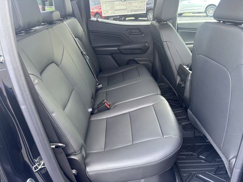 New 2026 Chevrolet Colorado Trail Boss image 10