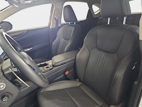 Certified 2025 Lexus NX 350h AWD w/ Accessory Package (2T) image 15