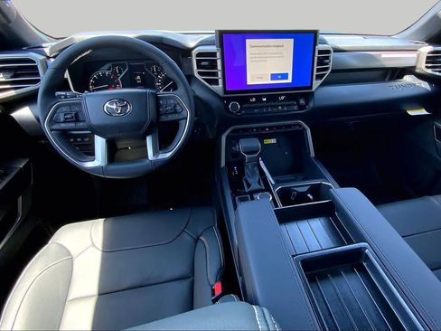 New 2026 Toyota Tundra SR5 AWD/4WD image 5