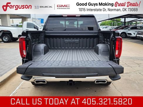 New 2026 GMC Sierra 1500 SLT w/ SLT Premium Plus Package AWD/4WD image 49