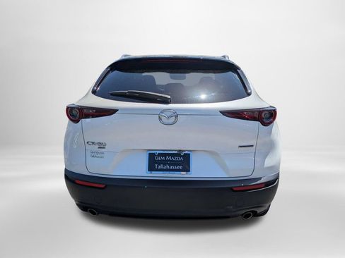 Used 2023 MAZDA CX-30 AWD 2.5 S w/ Select Package image 5