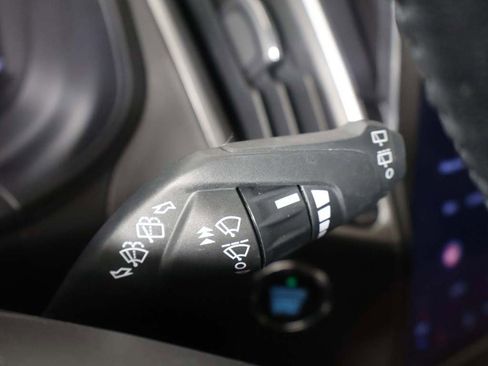 Used 2024 Ford Edge SEL w/ Convenience Package image 38