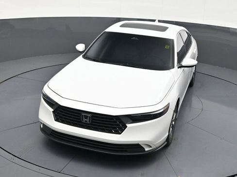 Used 2024 Honda Accord EX image 20