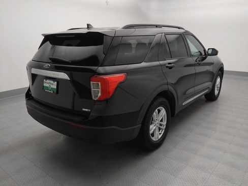 Used 2020 Ford Explorer XLT w/ Comfort Package AWD/4WD image 9