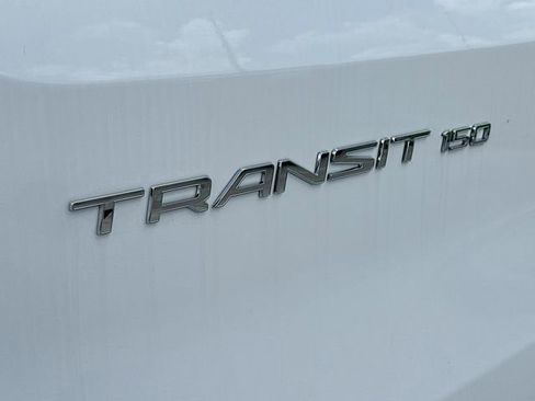 New 2025 Ford Transit 150 148 Medium Roof AWD w/ Interior Upgrade Package image 17
