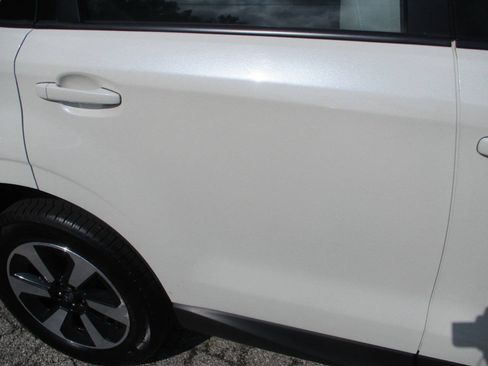 Used 2017 Subaru Forester 2.5i w/ Alloy Wheel Package AWD/4WD image 19
