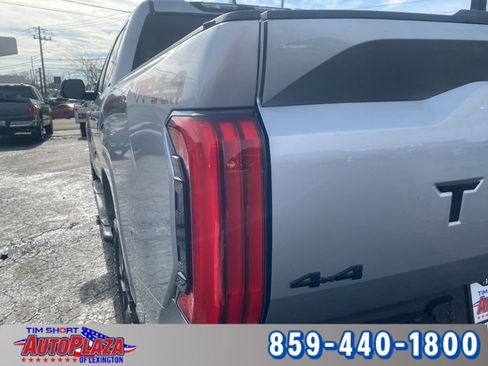 Used 2024 Toyota Tundra SR5 w/ TRD Sport Premium Package image 20