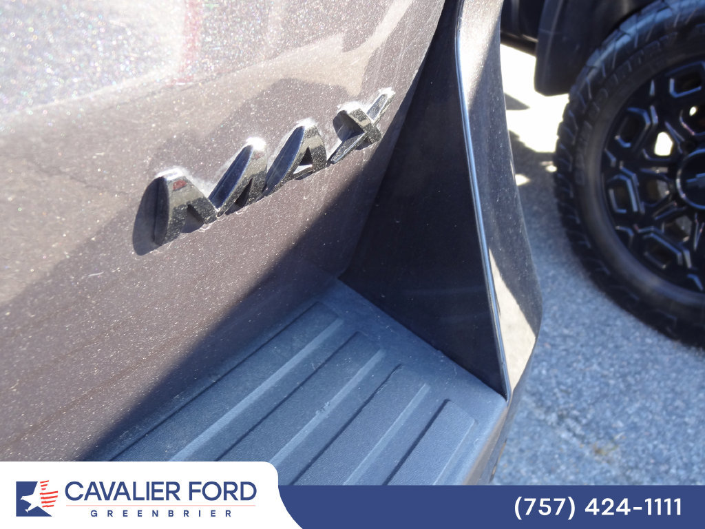 Used 2023 Ford Expedition Max Limited AWD/4WD image 6
