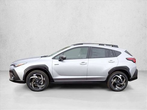 New 2026 Subaru Crosstrek 2.5i Limited AWD/4WD image 2