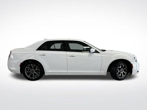 Used 2017 Chrysler 300 S image 2